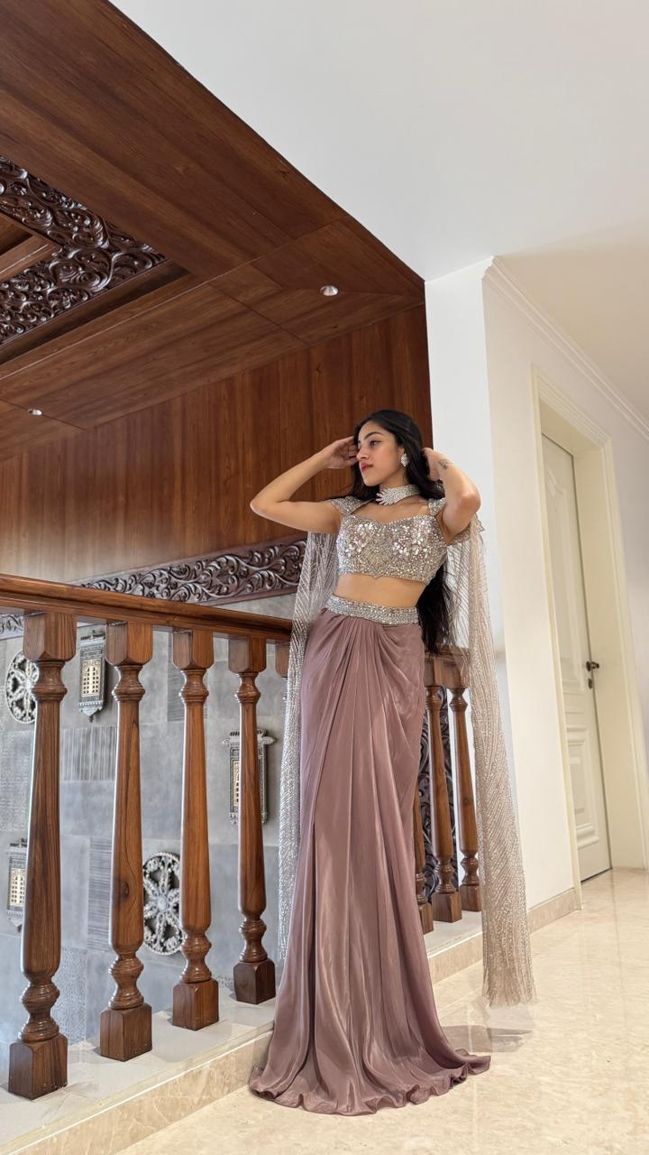 Suit Up in Style: Festive Suits for Wedding Season 2025-26 | Gauri Aurrika